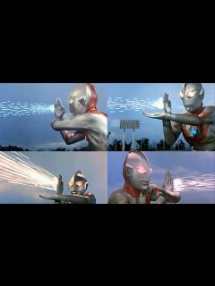 [画像][x]初代奥特曼发波合集太帅啦！_高清1080P在线观看平台_腾讯视频 余白なし