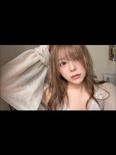 [画像][x]推しの彼女そうな女メイクがあざとすぎて男受けしそうすぎ/ナチュラルメイク/清楚 - YouTube 余白なし