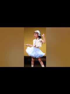 [画像][x]COCO（RAD SUPERIORS）ILLIT「Magnetic」 アイドル劇場 2024年7月21日 - YouTube 余白なし