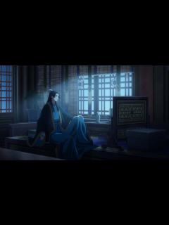 [画像][x]薬屋のひとりごと 第9話 自殺か他殺か アニメ/動画 - ニコニコ動画 余白なし