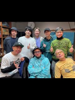 [画像][x]DA PUMP・ISSAが「ダサかっこいいMV」【U.S.A.】の魅力を語る - YouTube 余白なし