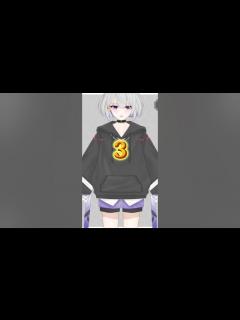 [画像][x]初めてのV体で水着姿を披露したら怒られたw #shorts - YouTube 余白なし