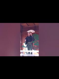 [画像][x]🎍 🐍謹賀新年🐍🎍卍#通し 2 #日本舞踊 #演目#松の緑 #日本舞踊#奉納 #西川流#宗家#十一世 #西川扇蔵 氏 #待乳山#本龍院 ... 余白なし