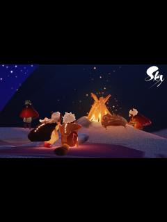 [画像][x]Sky: Children Of The Light Reveals Season Of Passage 余白なし