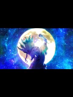 [画像][x]Dr. Stone Season 3 ED Full「Where Do We Go?」- OKAMOTO'S - YouTube 余白なし