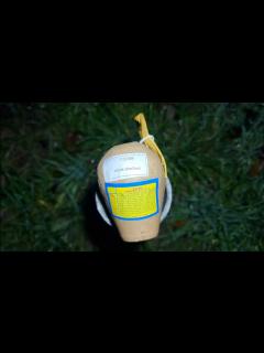 [画像][x]3" inch shell white shadows triplex vuurwerk - YouTube 余白なし