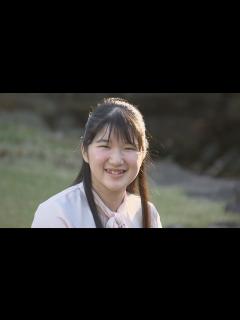 [画像][x]愛子さま 19歳のお誕生日 コロナ禍でオンライン授業、成年控えご自覚も - YouTube 余白なし