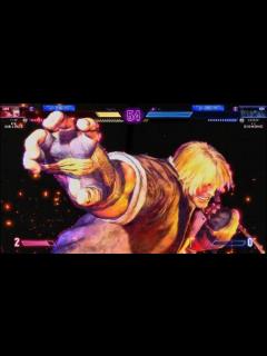 [画像][x]ストリートファイター6 ケン 新作ケンは強い 神龍烈破コンボがカッコよすぎる - YouTube 余白なし