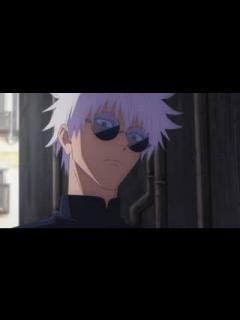 [画像][x]JUJUTSU KAISEN El tesoro escondido - Parte 2 - Ver en Crunchyroll en ... 余白なし