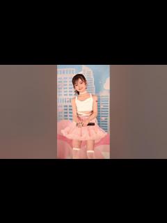 [画像][x]花れな（花＆Reina） Buono!「初恋サイダー」 アイドル劇場 2024年5月5日 - YouTube 余白なし