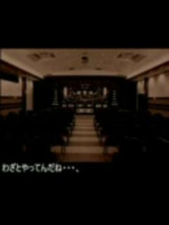 [画像][x](お笑いFLASH) 中村屋 弔辞バージョン - ニコニコ動画 余白なし