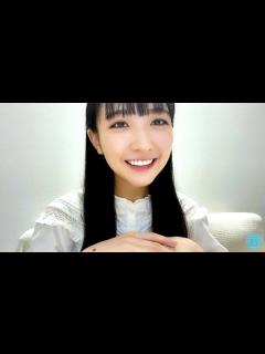 [画像][x]2023/09/27 石田千穂 SHOWROOM - YouTube 余白なし