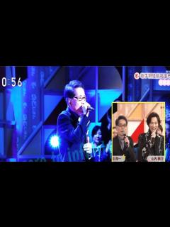 [画像][x]【稲垣潤一ののど自慢】人気歌手稲垣潤一、NHK『のど自慢』初出演に「驚き」「70歳とは思えない歌声」にネット騒然 - YouTube 余白なし