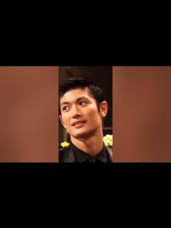 [画像][x]2019.12.04 FNS歌謡祭 第1夜 / 三浦春馬 - YouTube 余白なし