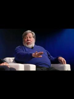 [画像][x]Steve Wozniak speaks out about quitting Facebook: 'I'm just tired of ... 余白なし