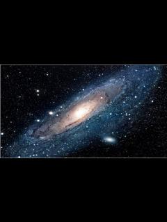 [画像][x]The Universe Explained in 3 minutes - YouTube 余白なし
