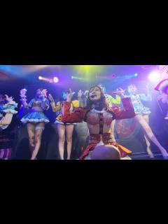 [画像][x]バーレスク東京 上海ロマンス - YouTube 余白なし