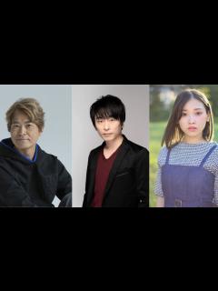 [画像][x]『踊る！さんま御殿!!』ガンダム声優集結で話題 昭和・平成・令和3時代の主役出演 - YouTube 余白なし