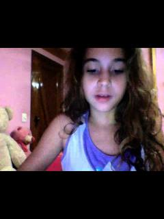 [画像][x]Vídeo da webcam de 27 de maio de 2013 22:07 - YouTube 余白なし