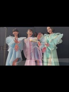 [画像][x]Perfume - Moon ロングバージョン(extended Long mix) - YouTube 余白なし