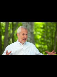 [画像][x]Watch Sunday Morning: Danny Meyer on overcoming threats to business ... 余白なし