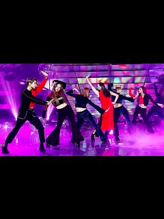 [画像][x]F(X) - 4 Walls 무대모음 ( 4walls stage mix ) - YouTube 余白なし