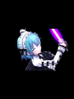 [画像][x]霊夢たちが華麗に戦う動画／3-7_trailer【アクション 余白なし