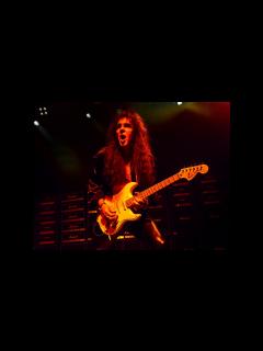 [画像][x]Yngwie Malmsteen -Blue - YouTube 余白なし