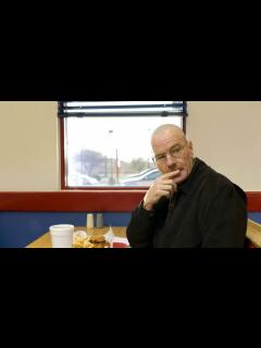 [画像][x]10 ans après la fin de Breaking Bad, Bryan Cranston fait une révélation ... 余白なし
