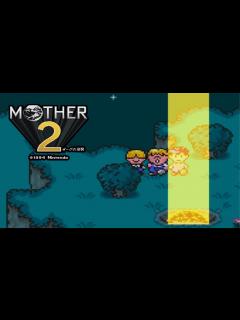 [画像][x]MOTHER2 Part2 - ニコニコ動画 余白なし