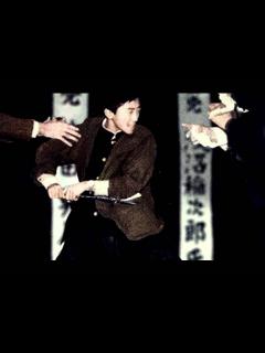 [画像][x]浅沼稲次郎暗殺事件 - The Times They Are a-Changin - YouTube 余白なし