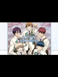 [画像][x]Starmyu (2017) - High School Star Musical - YouTube 余白なし