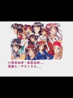 [画像][x]青澀塗鴉 12位少女的回憶 - YouTube 余白なし