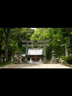 [画像][x]歴史探訪 “松平郷‘”と“川の駅 松平” 豊田市 - YouTube 余白なし