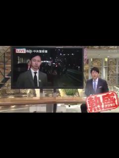 [画像][x]生放送中に関係ないテロップが… - YouTube 余白なし