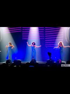 [画像][x]Destiny's Child - Cater To You (Live In Atlanta) - Vídeo Dailymotion 余白なし