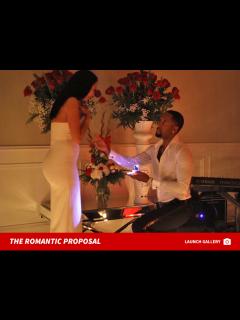 [画像][x]Safaree Gets Engaged to Erica Mena on Christmas Eve | TMZ.com 余白なし