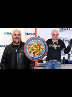 [画像][x]Guy Fieri Got Stuck In An Elevator And The Fire Department Had To ... 余白なし