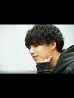 [画像][x]森内寛樹 PHOTO：YUTA KONO | ひろき, マイファス, メンズ ヘアスタイル 余白なし