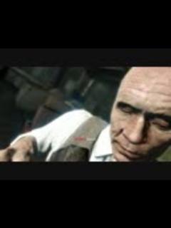 [画像][x]Call of Duty: Black Ops シングルプレイを字幕プレイ 13－2 - ニコニコ動画 余白なし