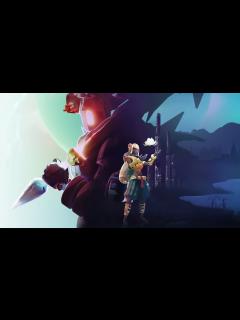 [画像][x]Risk of Rain 2 Releases New Roadmap & Trailer For 2025 Content 余白なし