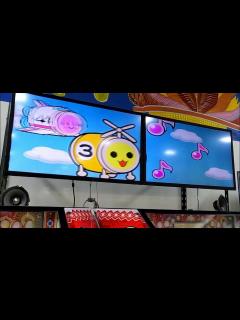 [画像][x]【メダルゲーム】メダルの達人をプレイしてみた - YouTube 余白なし