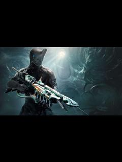 [画像][x]Warframe Is Finally On Mobile After 11 Years - GameSpot 余白なし