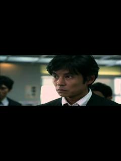 [画像][x]踊る大捜査線 THE LAST TV サラリーマン刑事と最後の難事件 予告 - YouTube 余白なし