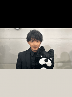 [画像][x]9年ぶり写真集発売！声優・俳優 津田健次郎が“ささやきボイス”で写真集を紹介 - ABEMAエンタメ - 独自企画 (ニュース) | 無料動画 ... 余白なし