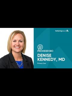 [画像][x]Denise Kennedy, MD | Primary Care Physician - YouTube 余白なし