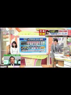 [画像][x]ゴゴスマ〜GOGO Smile 2018年4月9日 - video Dailymotion 余白なし