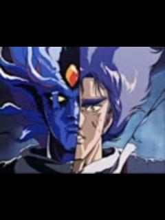 [画像][x]バオー・アームド・フェノメノン II バオー来訪者OST - ニコニコ動画 余白なし