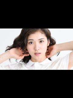 [画像][x]松岡茉優、“モー娘。愛”が止まらない！ 魅力熱弁「これがアイドル！」 インタビュー2 #Mayu Matsuoka #Japanese ... 余白なし
