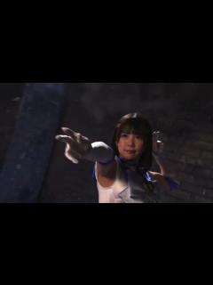 [画像][x]美少女戦士セーラールーメス 横宮七海 - YouTube 余白なし